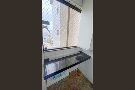 Apartamento para alugar com 86m², 3 quartos e 3 vagas