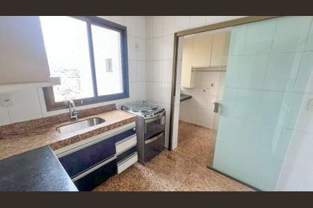 Apartamento para alugar com 86m², 3 quartos e 3 vagas