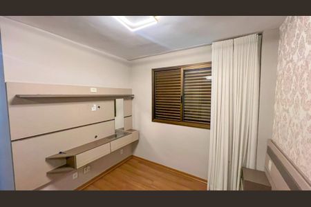 Apartamento para alugar com 3 quartos, 86m² em Castelo, Belo Horizonte
