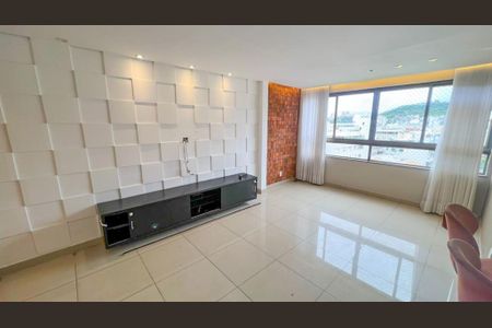 Apartamento para alugar com 86m², 3 quartos e 3 vagas