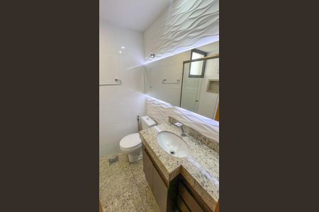 Apartamento para alugar com 86m², 3 quartos e 3 vagas