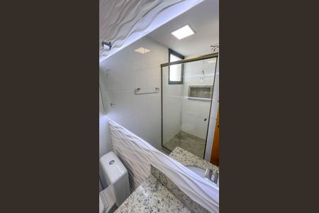 Apartamento para alugar com 86m², 3 quartos e 3 vagas