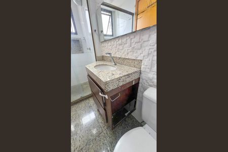 Apartamento para alugar com 86m², 3 quartos e 3 vagas