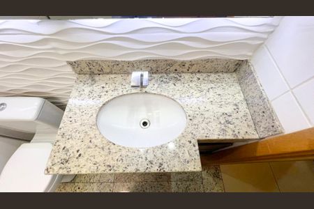 Apartamento para alugar com 86m², 3 quartos e 3 vagas