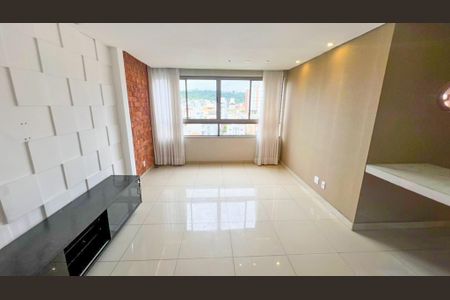 Apartamento para alugar com 3 quartos, 86m² em Castelo, Belo Horizonte