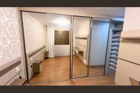 Apartamento para alugar com 3 quartos, 86m² em Castelo, Belo Horizonte