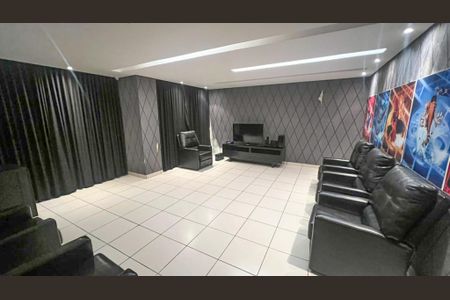 Apartamento para alugar com 86m², 3 quartos e 3 vagas