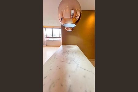 Apartamento para alugar com 86m², 3 quartos e 3 vagas