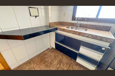 Apartamento para alugar com 86m², 3 quartos e 3 vagas
