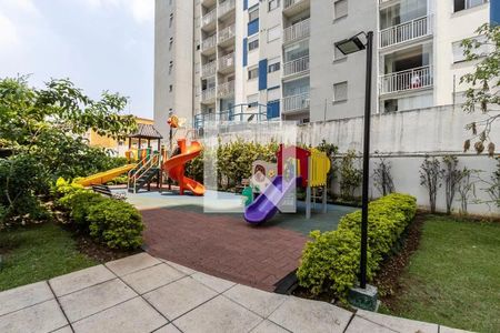 Apartamento à venda com 54m², 2 quartos e 1 vagaPlayground