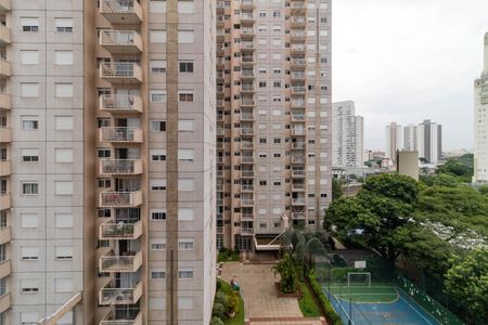 Apartamento à venda com 54m², 2 quartos e 1 vagaVista do Quarto 2