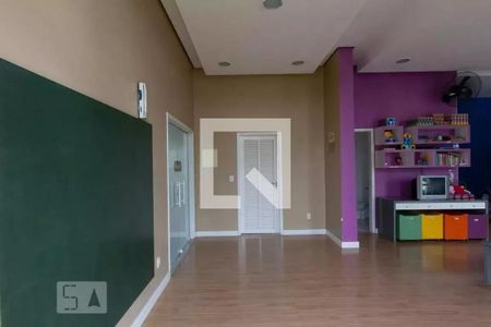 Apartamento à venda com 54m², 2 quartos e 1 vagaBrinquedoteca