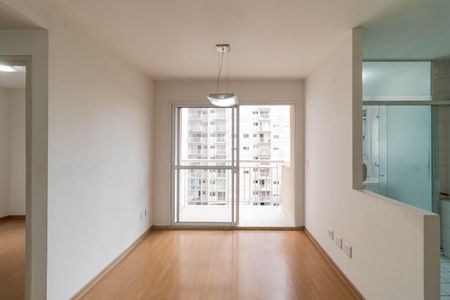 Apartamento à venda com 54m², 2 quartos e 1 vagaSala
