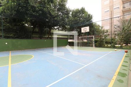 Apartamento à venda com 54m², 2 quartos e 1 vagaQuadra Esportiva