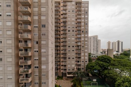 Apartamento à venda com 54m², 2 quartos e 1 vagaVista do Quarto 1