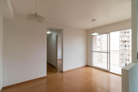 Sala de apartamento à venda com 2 quartos, 54m² em Barra Funda, São Paulo
