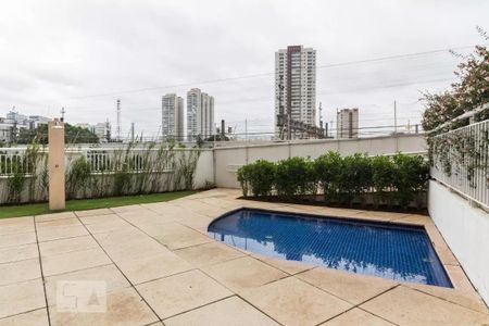 Apartamento à venda com 54m², 2 quartos e 1 vagaPiscina