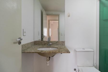 Apartamento à venda com 54m², 2 quartos e 1 vagaBanheiro