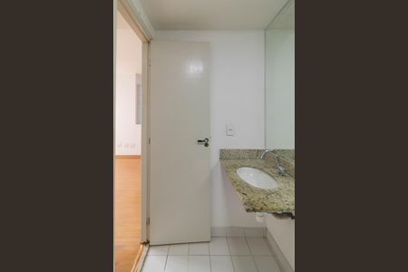 Apartamento à venda com 54m², 2 quartos e 1 vagaBanheiro