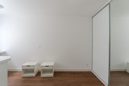 Apartamento à venda com 55m², 2 quartos e 1 vagaQuarto 2