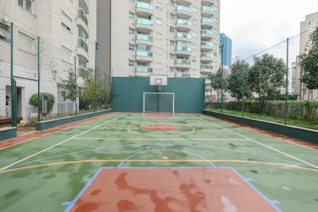 Apartamento à venda com 55m², 2 quartos e 1 vagaQuadra Esportiva