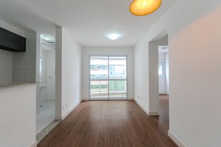 Apartamento à venda com 55m², 2 quartos e 1 vagaSala
