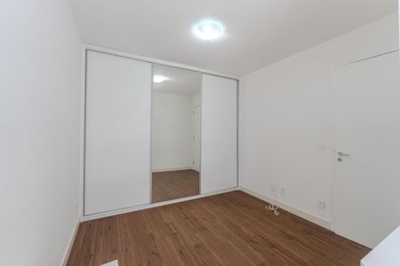 Apartamento à venda com 55m², 2 quartos e 1 vagaQuarto 2