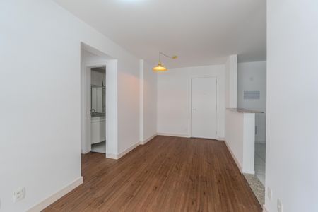 Sala de apartamento à venda com 2 quartos, 55m² em Consolação, São Paulo