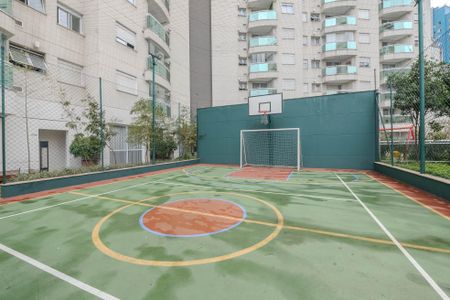 Apartamento à venda com 55m², 2 quartos e 1 vagaQuadra Esportiva