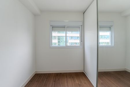Apartamento à venda com 55m², 2 quartos e 1 vagaQuarto 1