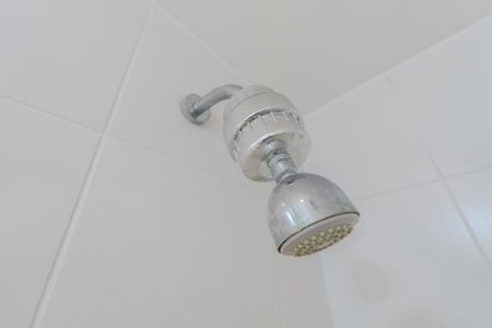 Apartamento à venda com 55m², 2 quartos e 1 vagaBanheiro