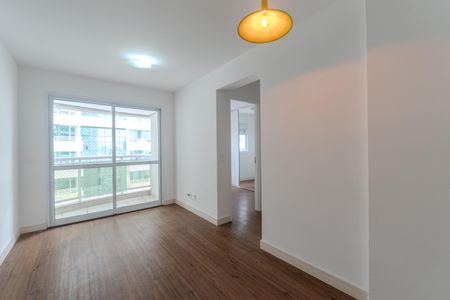 Sala de apartamento à venda com 2 quartos, 55m² em Consolação, São Paulo