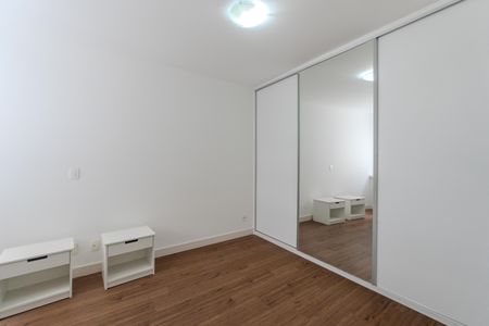 Apartamento à venda com 55m², 2 quartos e 1 vagaQuarto 2