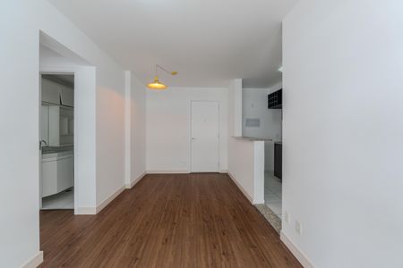 Sala de apartamento à venda com 2 quartos, 55m² em Consolação, São Paulo