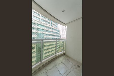 Sacada de apartamento à venda com 2 quartos, 55m² em Consolação, São Paulo