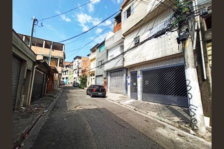 Casa para alugar com 35m², 1 quarto e sem vaga Casa para alugar com 35m², 1 quarto e sem vagaLocalização