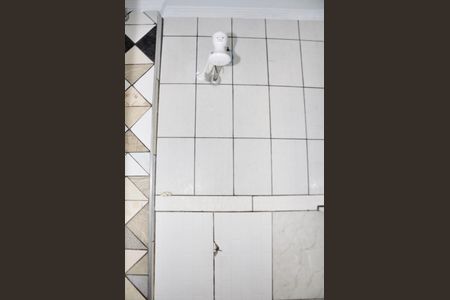 Casa para alugar com 35m², 1 quarto e sem vaga Casa para alugar com 35m², 1 quarto e sem vagaDetalhe - Banheiro Social