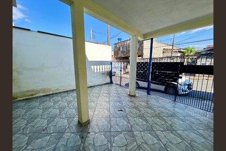 Casa à venda com 239m², 4 quartos e 2 vagasGaragem