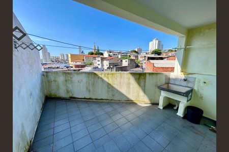 Casa à venda com 239m², 4 quartos e 2 vagasÁrea de Serviço