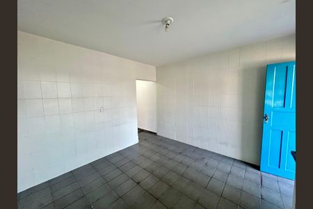 Casa à venda com 239m², 4 quartos e 2 vagasCozinha