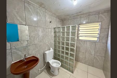 Casa à venda com 239m², 4 quartos e 2 vagasBanheiro 2