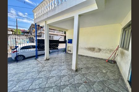 Casa à venda com 239m², 4 quartos e 2 vagasGaragem