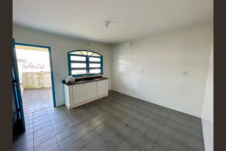 Casa à venda com 239m², 4 quartos e 2 vagasCozinha
