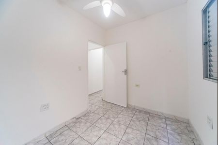 Quarto 1 de casa para alugar com 2 quartos, 105m² em Parque Gerassi, Santo André