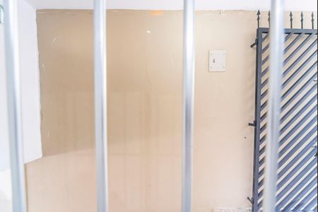 Sala de casa para alugar com 2 quartos, 105m² em Parque Gerassi, Santo André