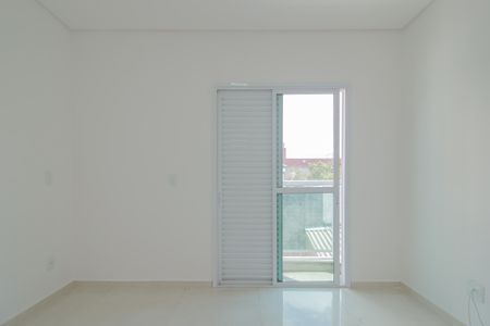 Quarto Suíte de apartamento para alugar com 2 quartos, 60m² em Vila Nossa Senhora das Vitorias, Mauá