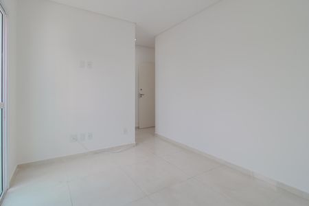 Quarto Suíte de apartamento para alugar com 2 quartos, 60m² em Vila Nossa Senhora das Vitorias, Mauá