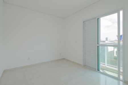 Quarto Suíte de apartamento para alugar com 2 quartos, 60m² em Vila Nossa Senhora das Vitorias, Mauá