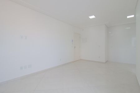 Sala/Sala de jantar de apartamento para alugar com 2 quartos, 60m² em Vila Nossa Senhora das Vitorias, Mauá