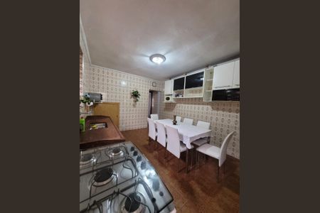Foto 05 de casa à venda com 3 quartos, 150m² em Ipiranga, São Paulo